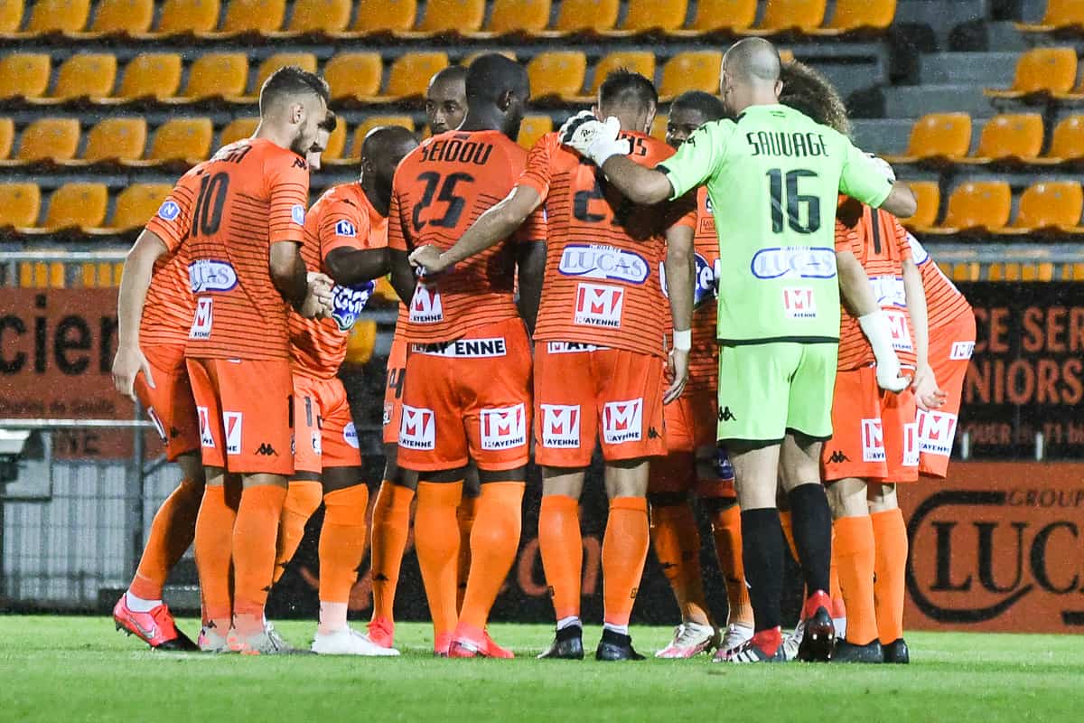 Qui monte en U17 nationaux ?