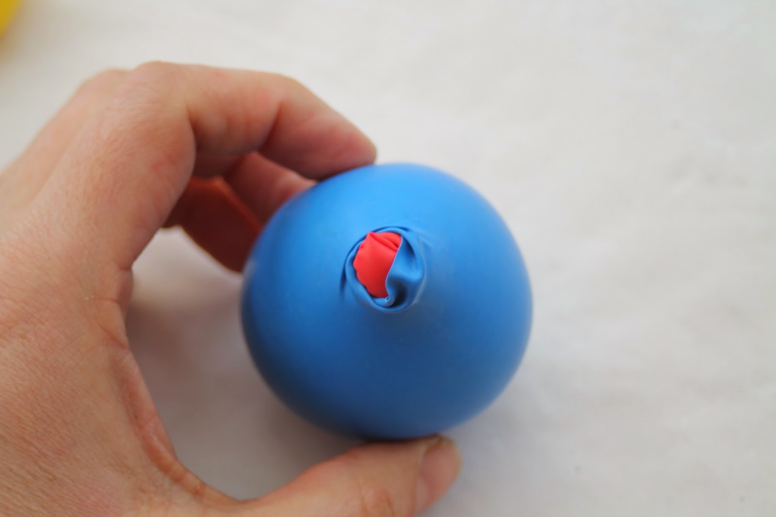 Comment être rapide avec le ballon ?