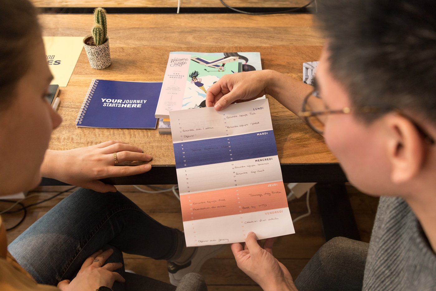 Comment faire une fin de contrat ?