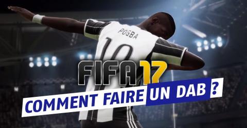 Comment faire célébration FIFA 22 ?