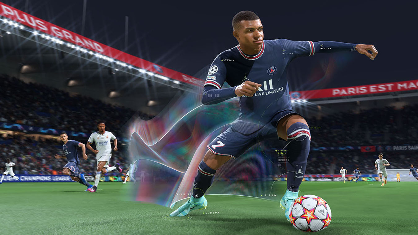 Comment optimiser FIFA 22 PC ?