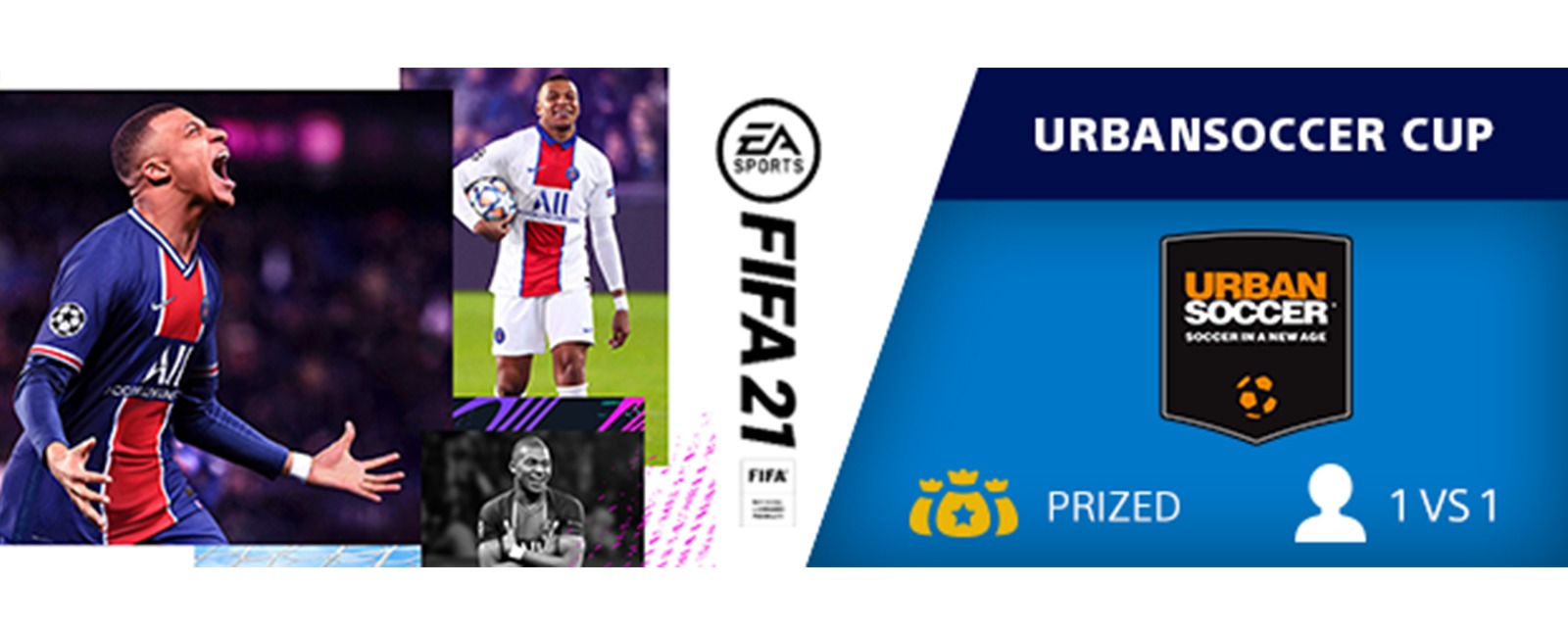 Comment organiser un tournoi FIFA 21 ?