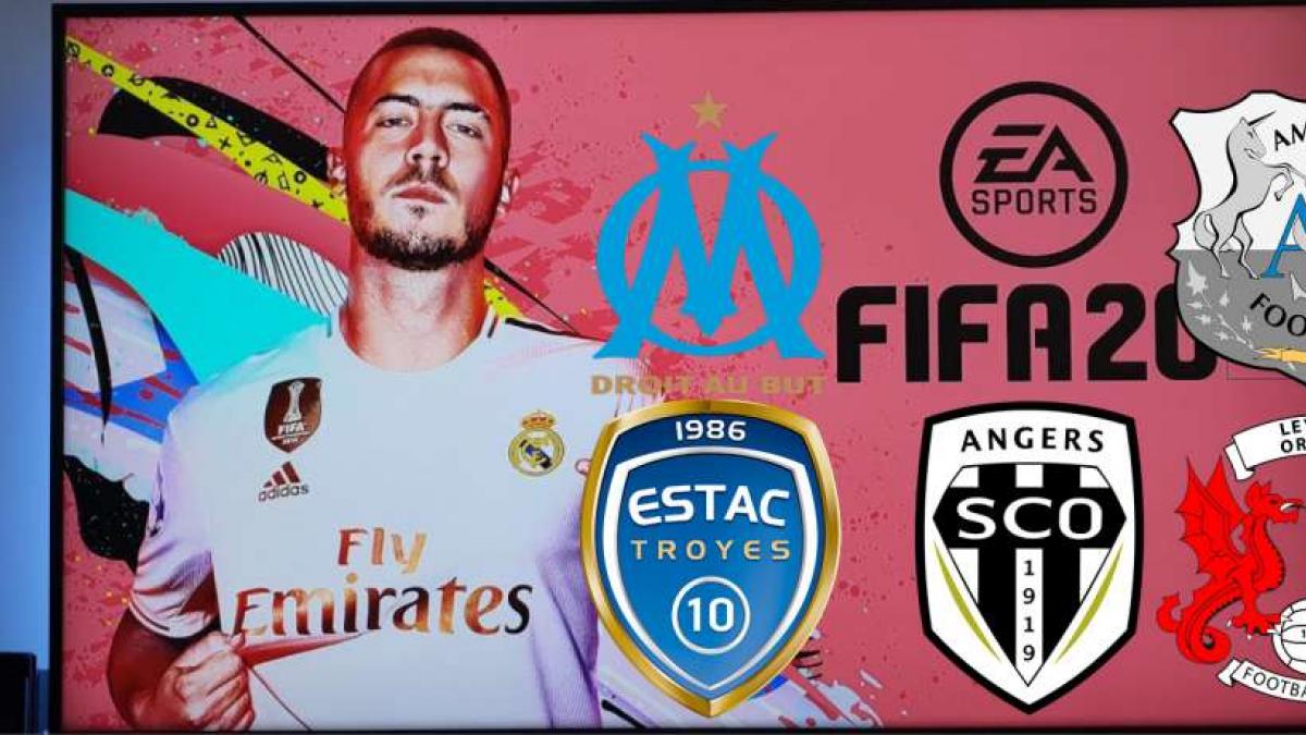 Comment participer à un tournoi FIFA ?