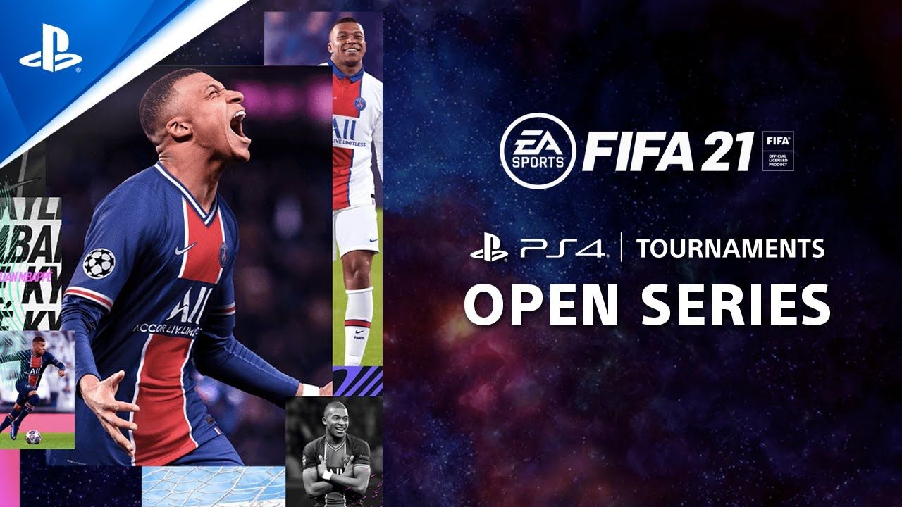 Comment rejoindre un tournoi FIFA sur PS4 ?