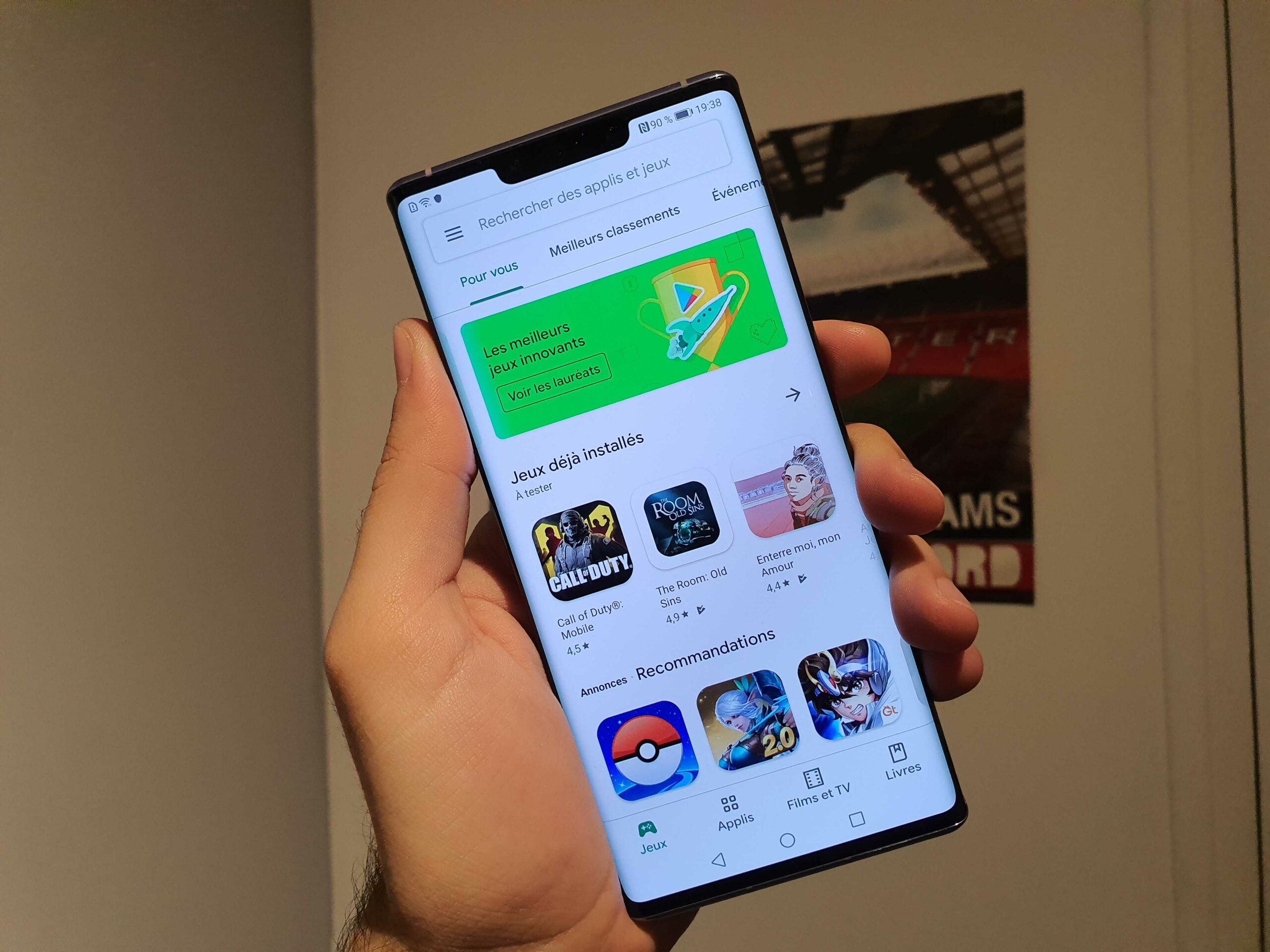 Comment avoir le EA Play Pro ?