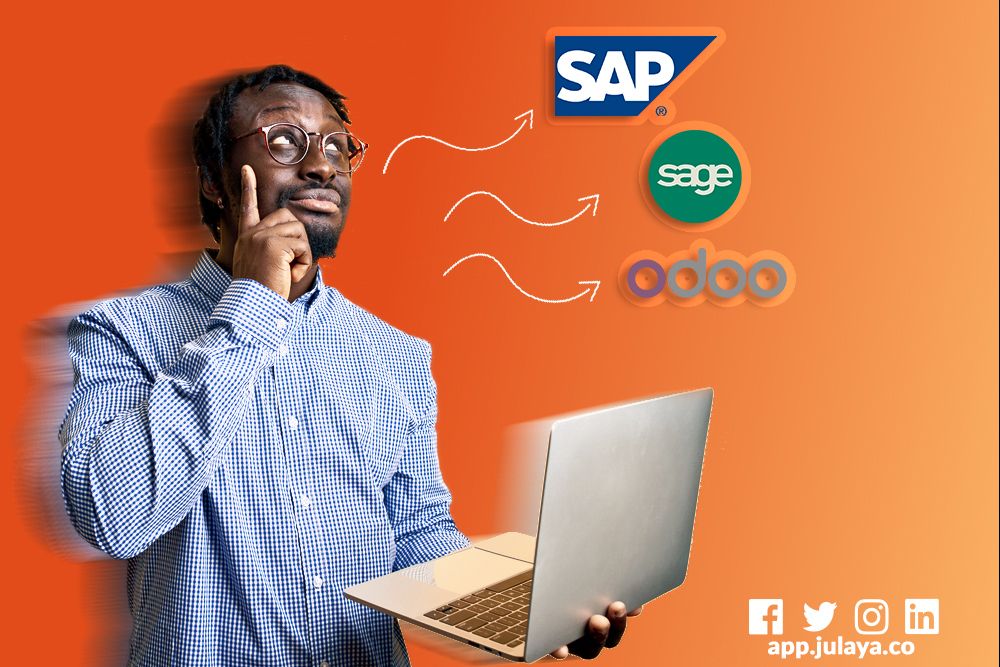 Comment se former au logiciel SAP ?