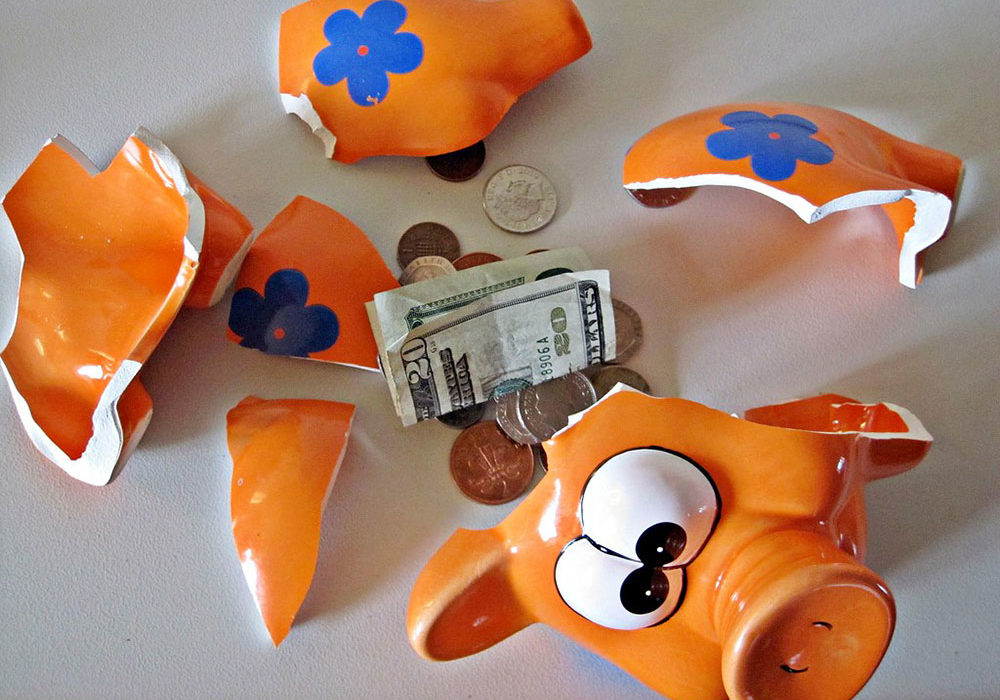 Comment Peut-on payer en Angleterre ?