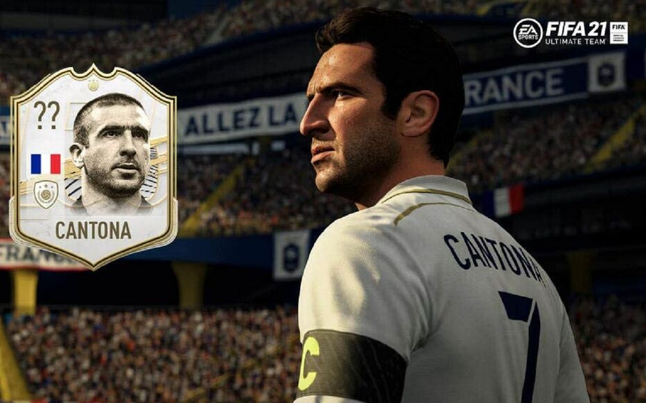 Où trouver FIFA en avance ?