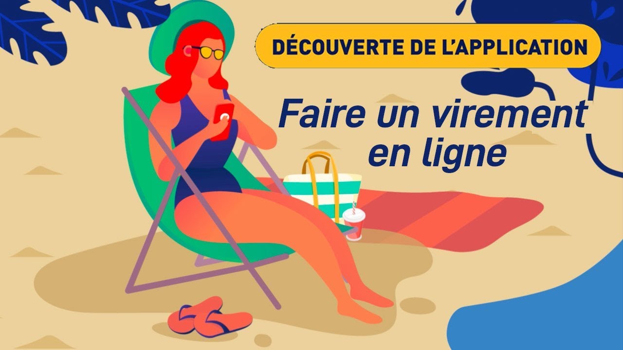 Comment recevoir un virement des USA ?