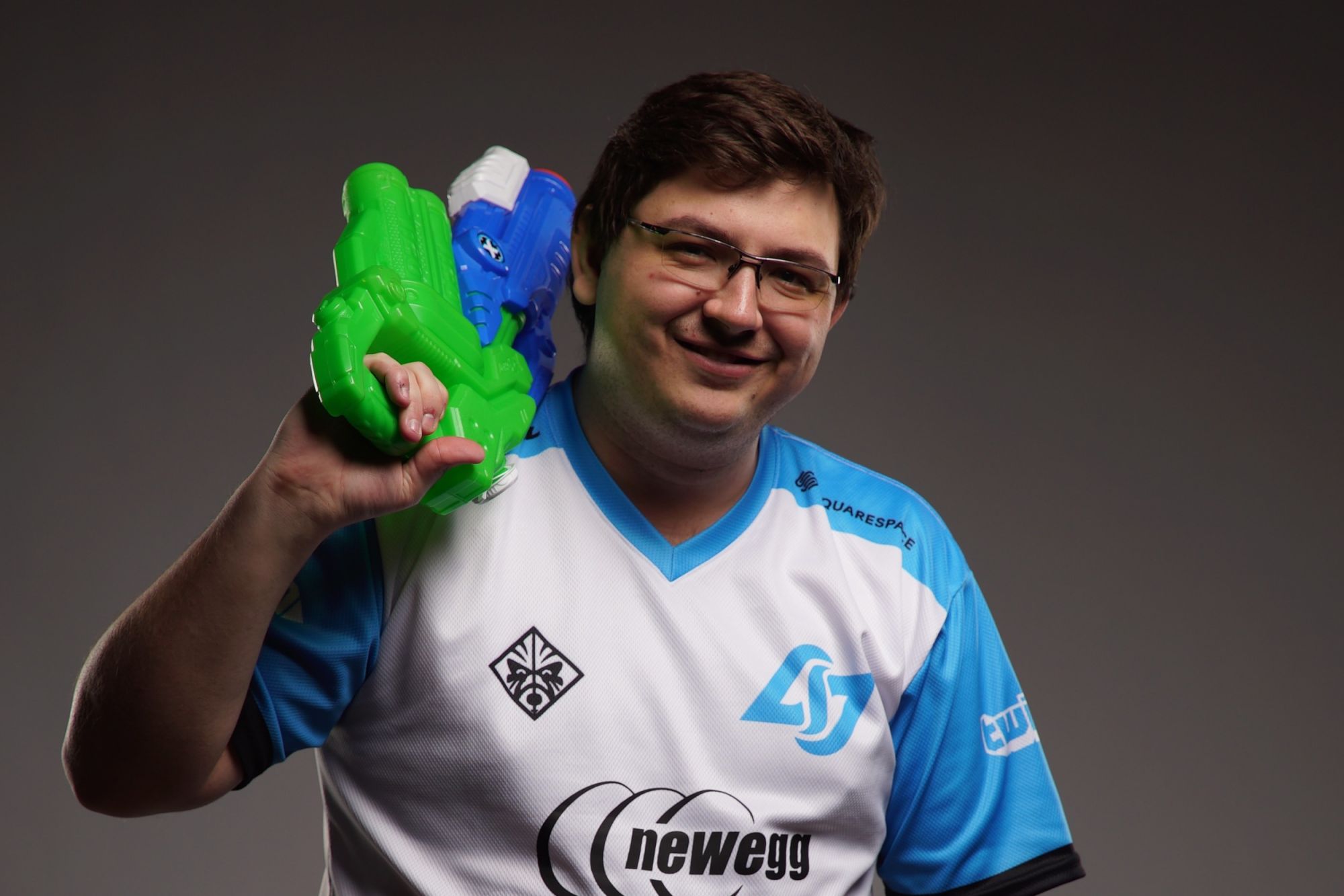 Comment avoir un joueur nouvelle génération ?