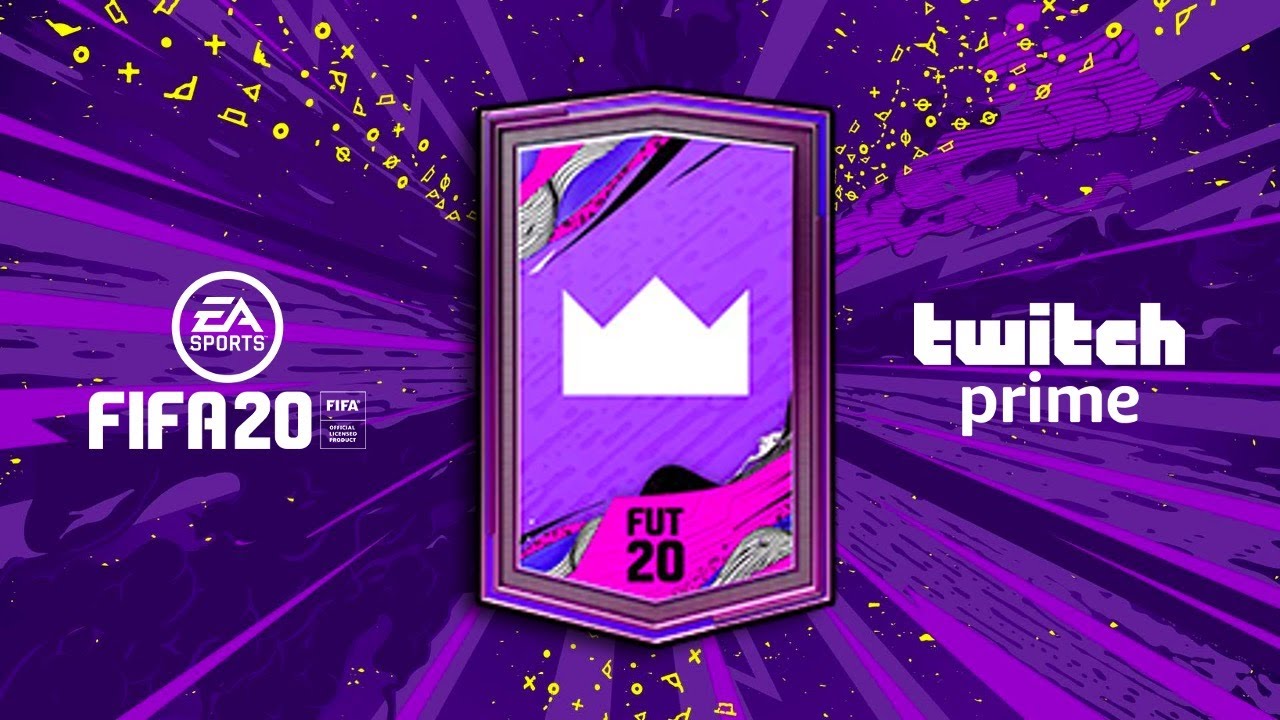 Comment récupérer le pack Twitch prime ?