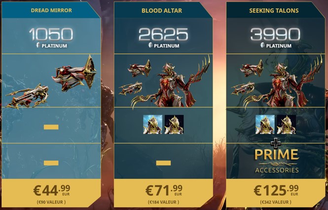 Quand sort le pack Twitch prime février 2022 ?