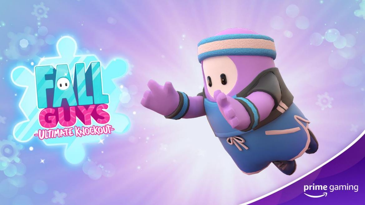 Quand sort le pack Prime Gaming ?