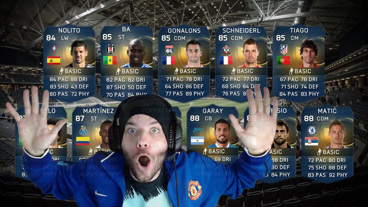 Quand sont les tots ?