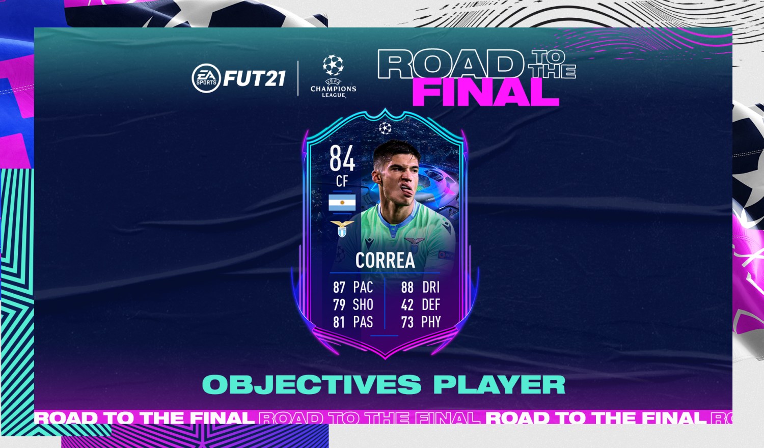 Comment récupérer ses récompenses fut champions FIFA 22 ?