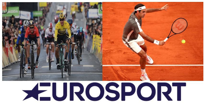 Quel programme sur Eurosport aujourd’hui ?