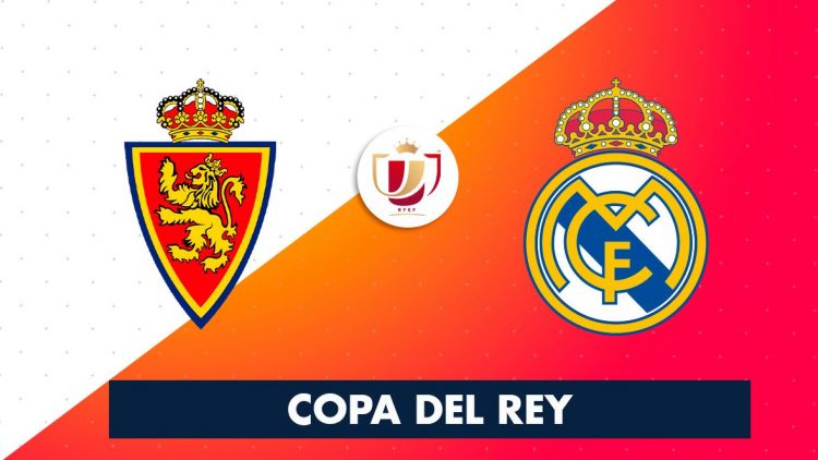 Où voir le match du Real Madrid en direct ?