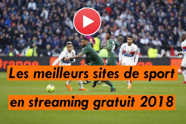 Comment regarder du sport en streaming gratuit ?