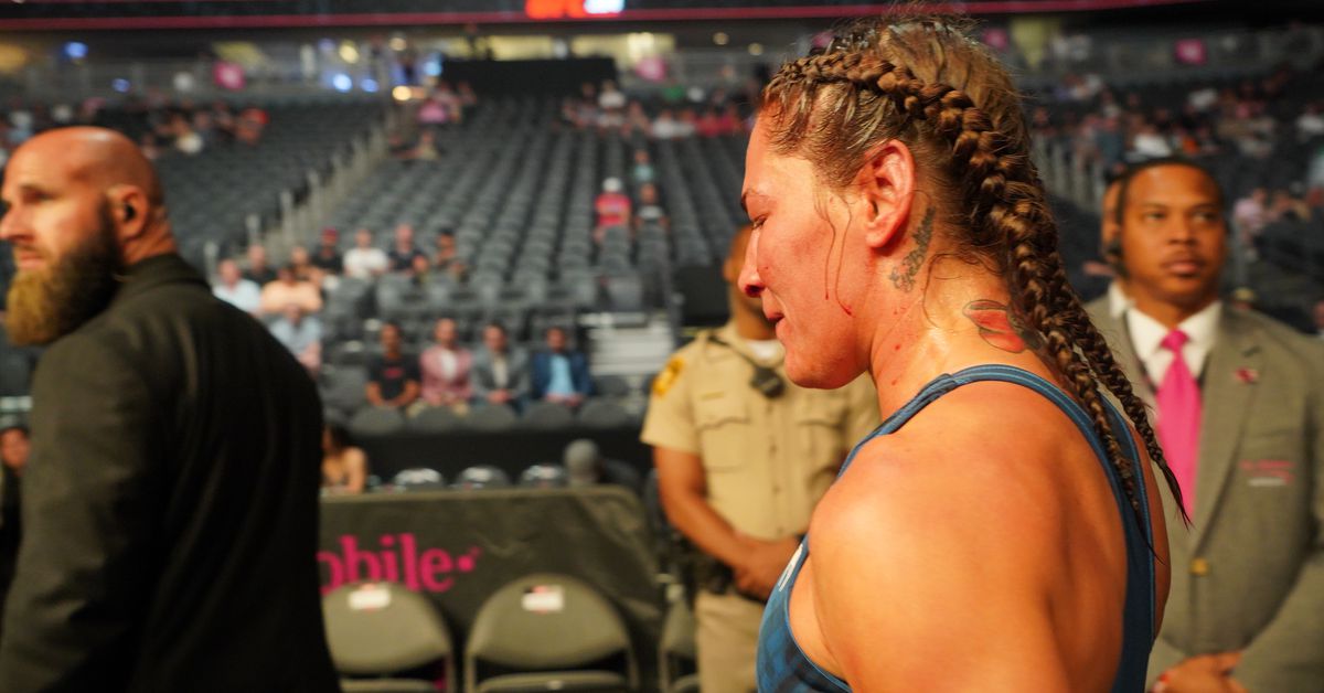 Qui diffuse l’UFC ?