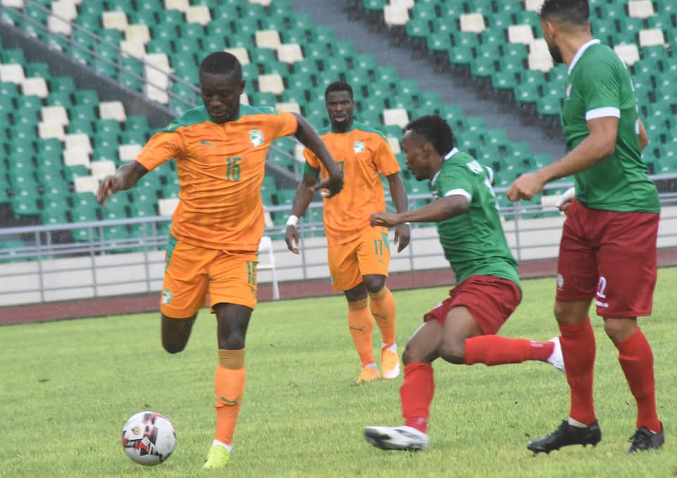 Où se joue la CAN 2022 ?