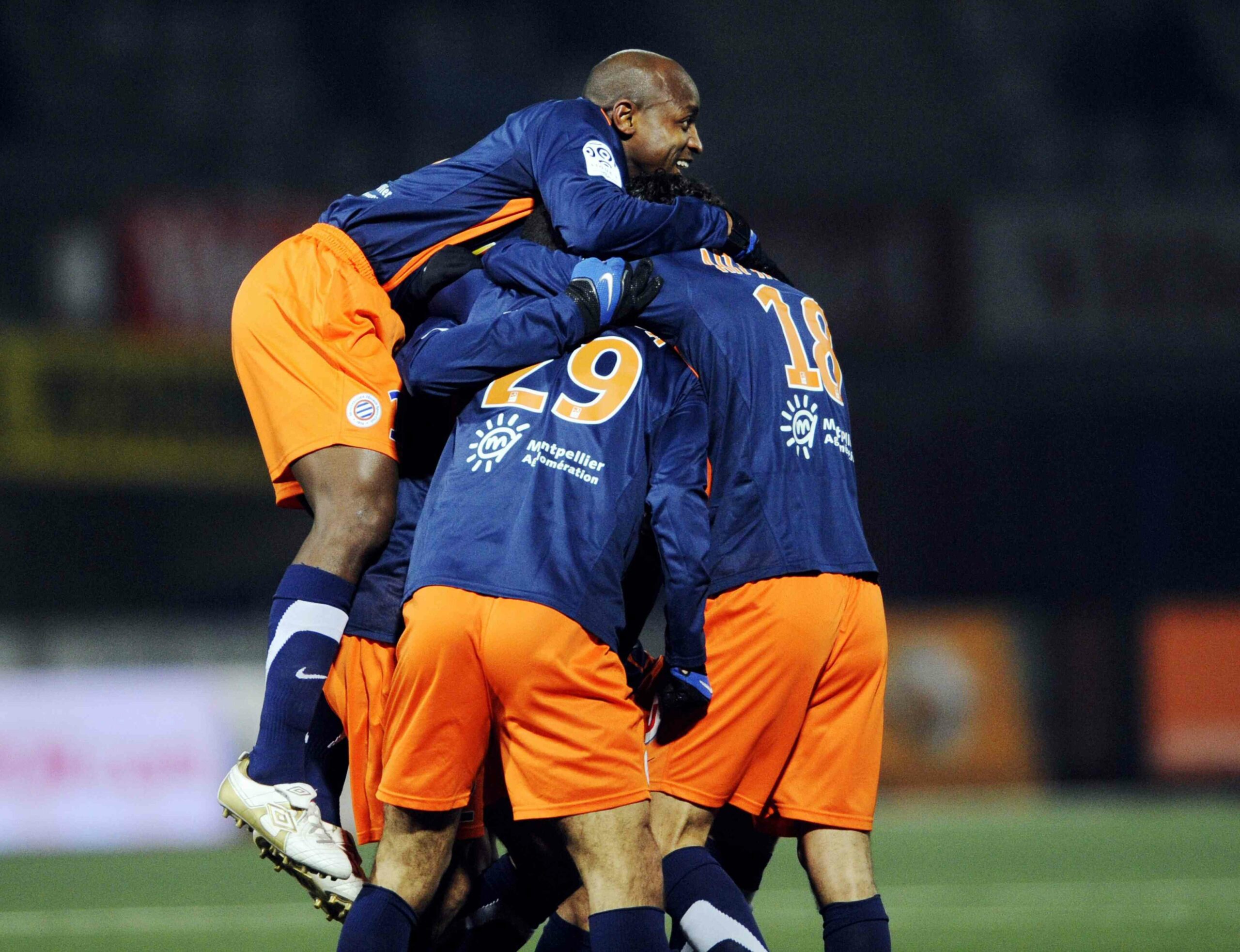 Comment voir la Ligue 1 au Canada ?