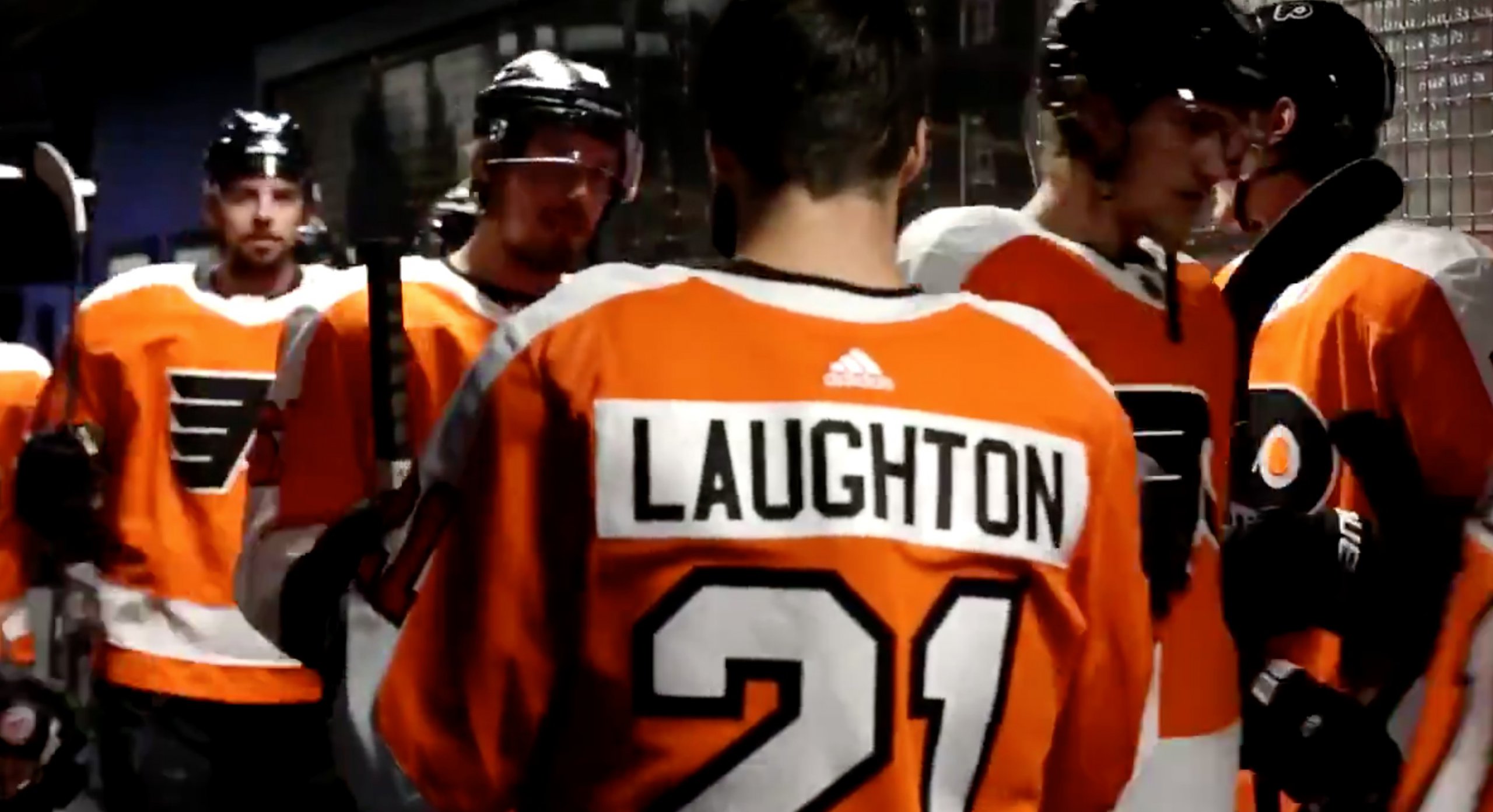 Qui diffuse les match du Canadien ?