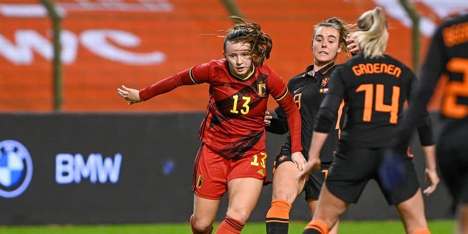 Où voir Replay Equipe 21 ?