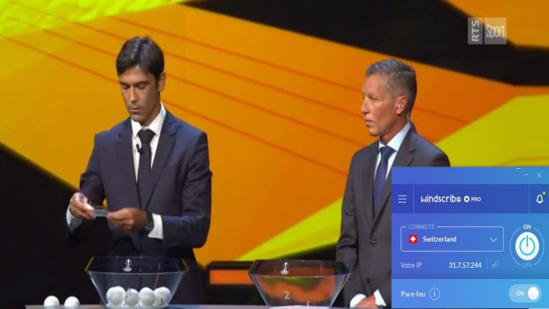 Comment regarder RTBF en France sans VPN ?