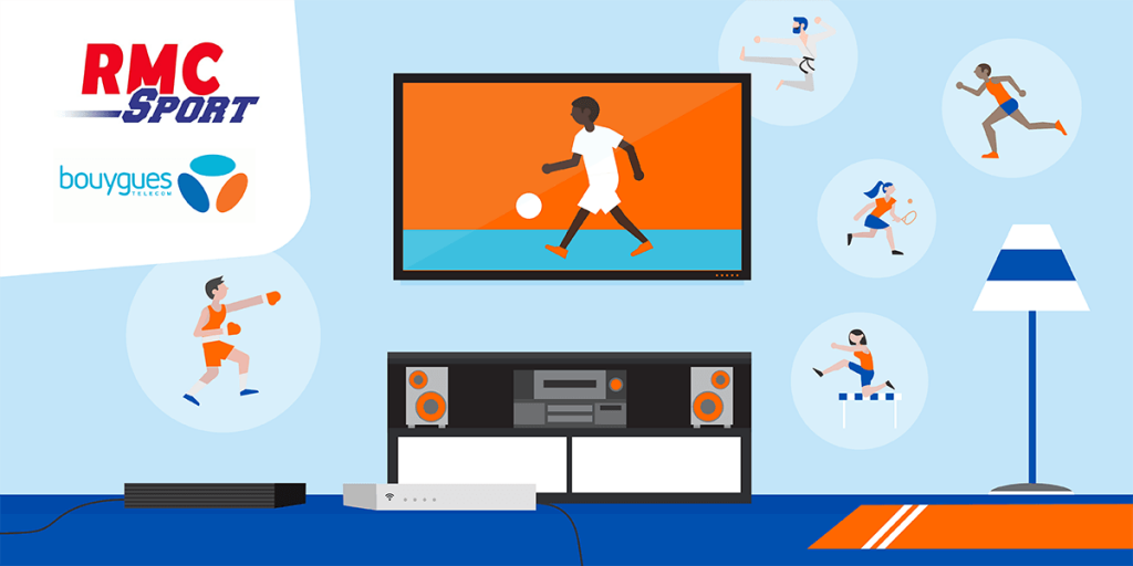 Comment regarder les chaînes de sport gratuitement ?