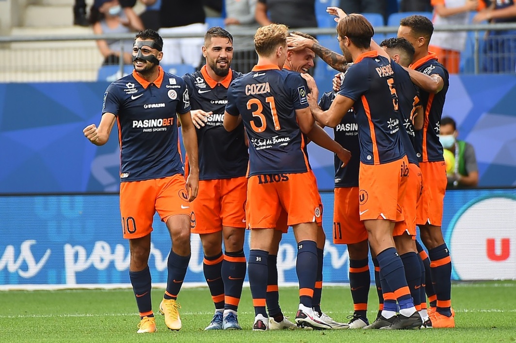 Où voir Montpellier ASSE ?