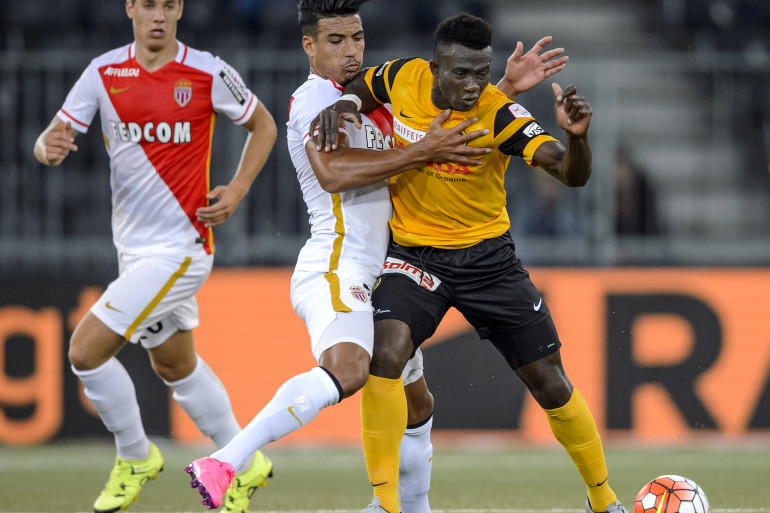 Pourquoi Monaco n’est pas en Ligue Europa ?