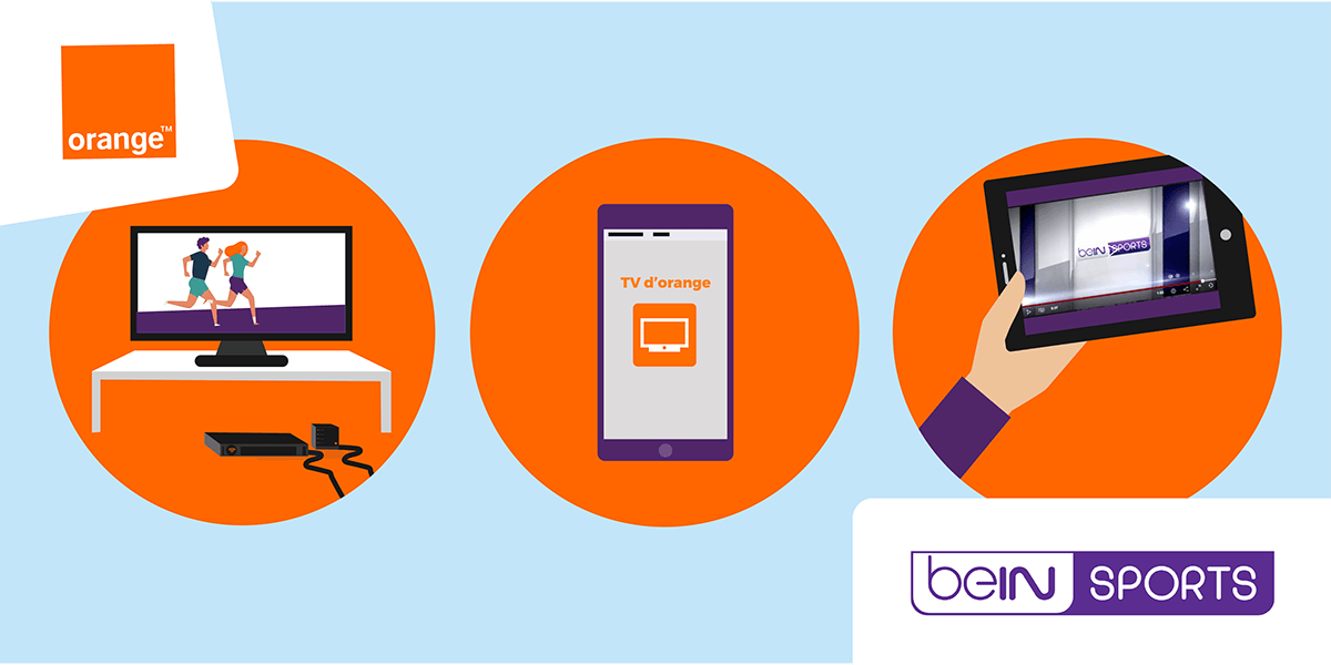 Comment avoir beIN Sport sur la télé ?
