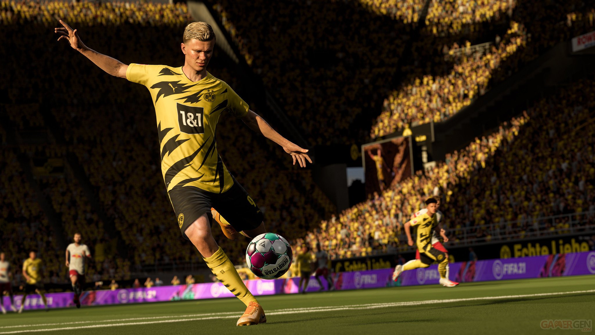 Comment faire tourner FIFA 22 sur PC ?