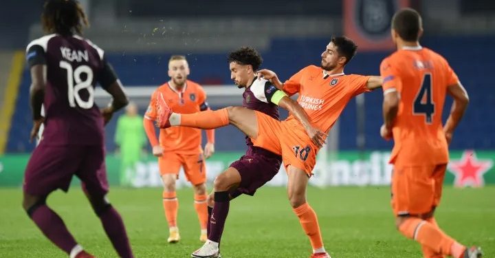 Qui a marqué le but de PSG hier soir ?