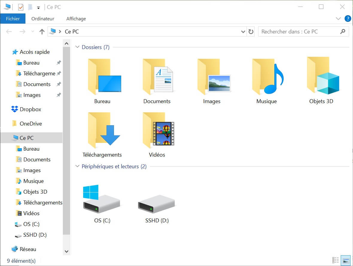 Comment avoir l’EA accès ?