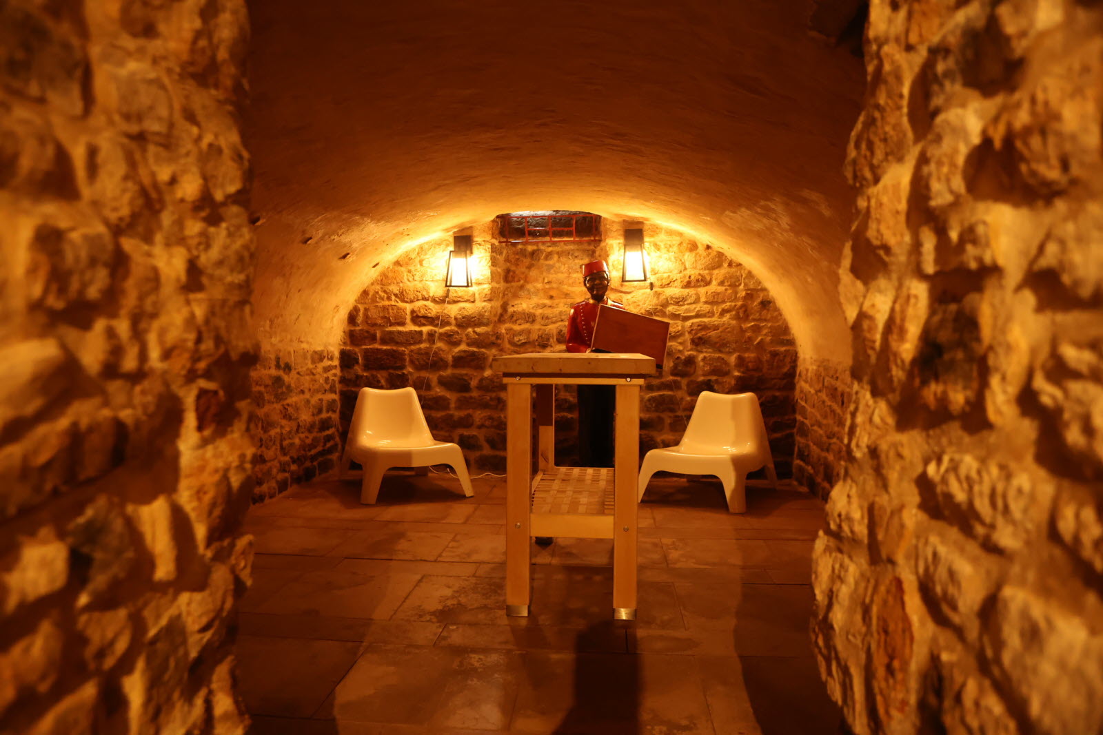 Quel etait l’ancien nom de l’Algérie ?