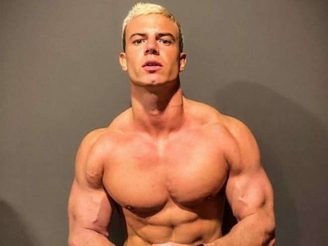 Quand doit accoucher Julia Paredes ?