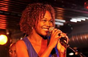 Qui est le compagnon de Kareen Guiock ?