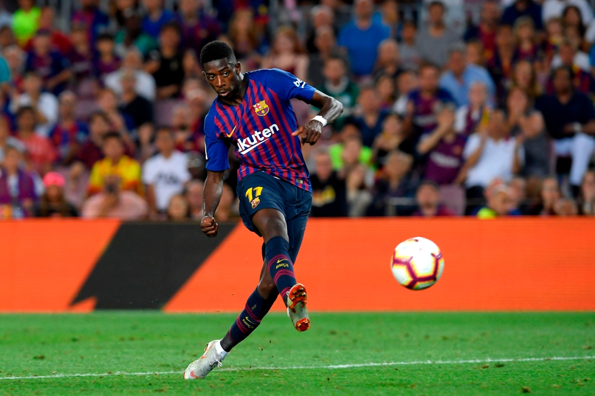 Qui est le frère de Ousmane Dembélé ?