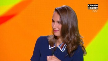 Qui est Flora Moussy ?