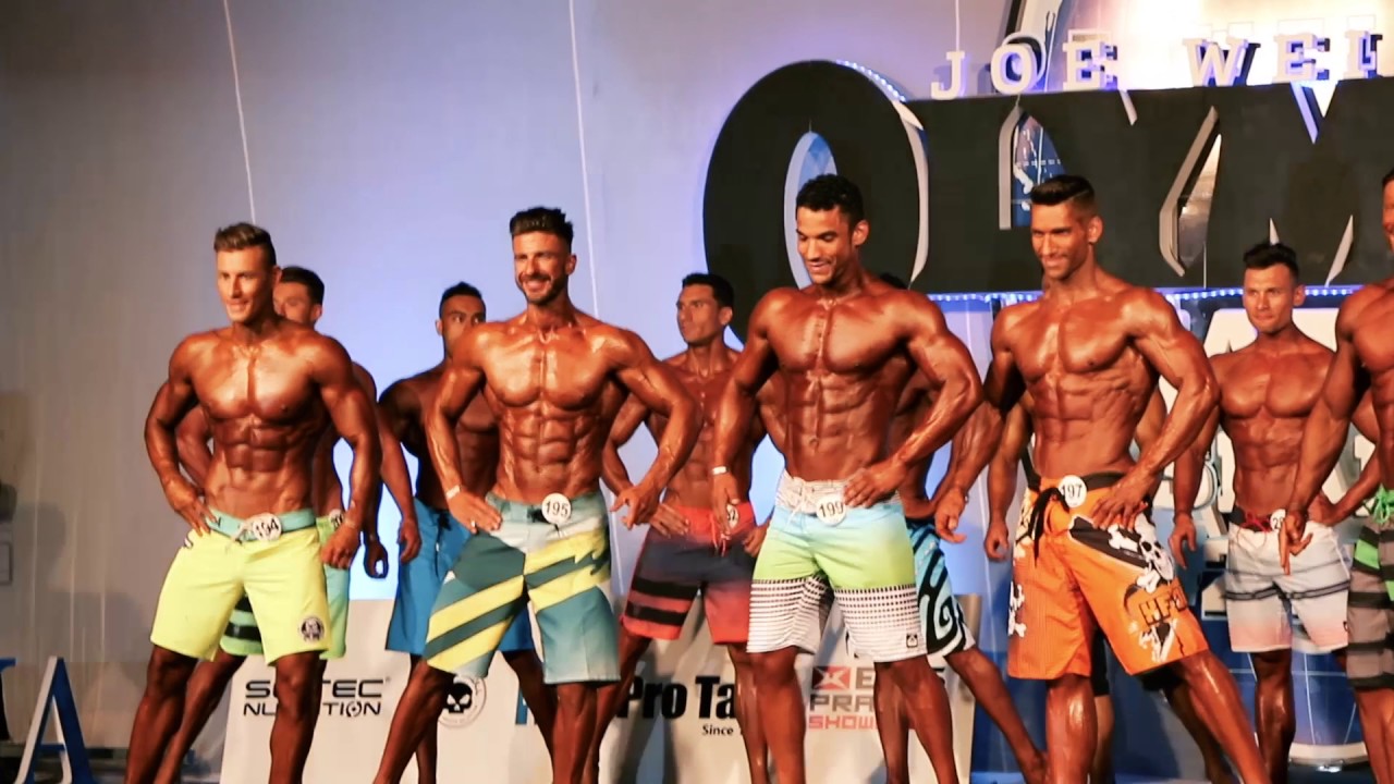 Qui est Maxime Parisi ?