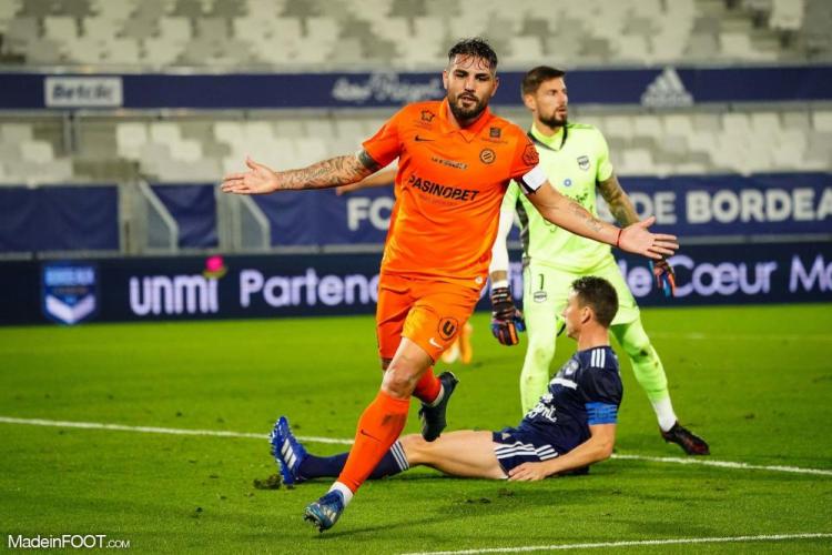 Comment s’appelle le goal de Marseille ?