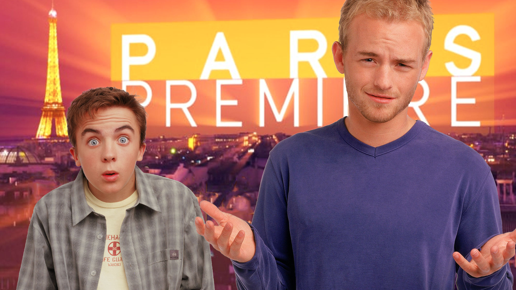 Qui est Jamie dans Malcolm ?