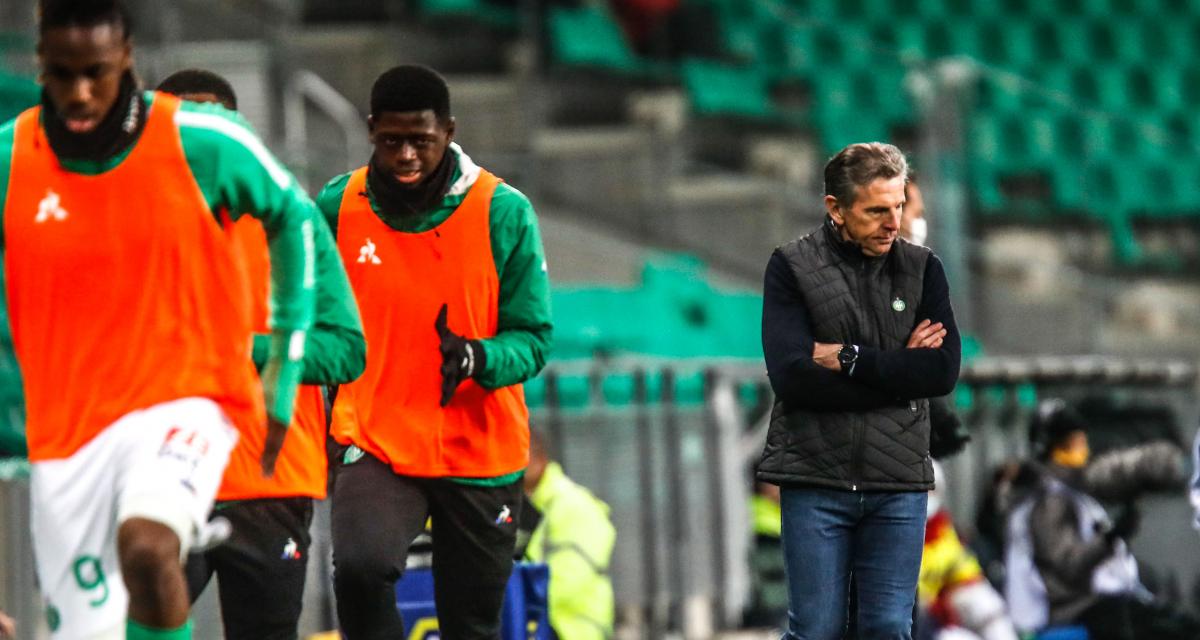 Qui pour remplacer Claude Puel ?