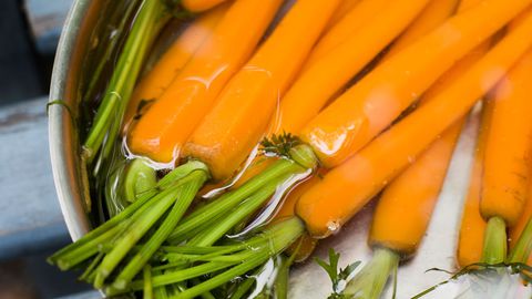 Pourquoi le quinze du poireau ?