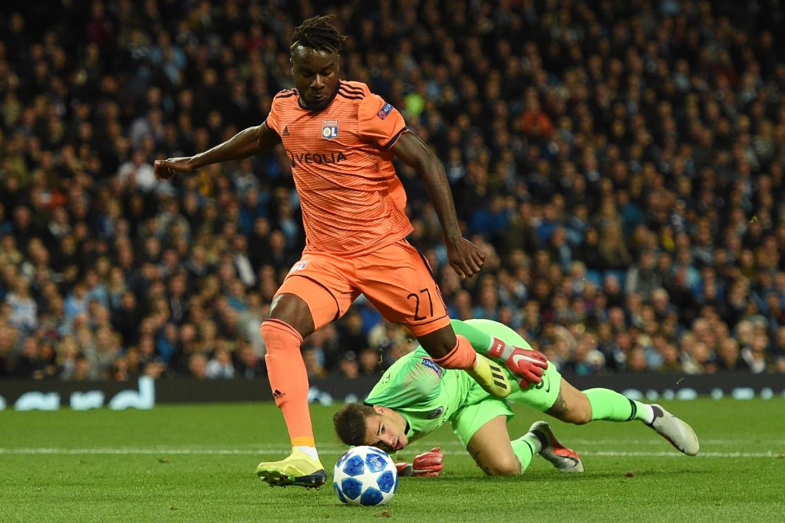 Qui est le propriétaire de Manchester City ?