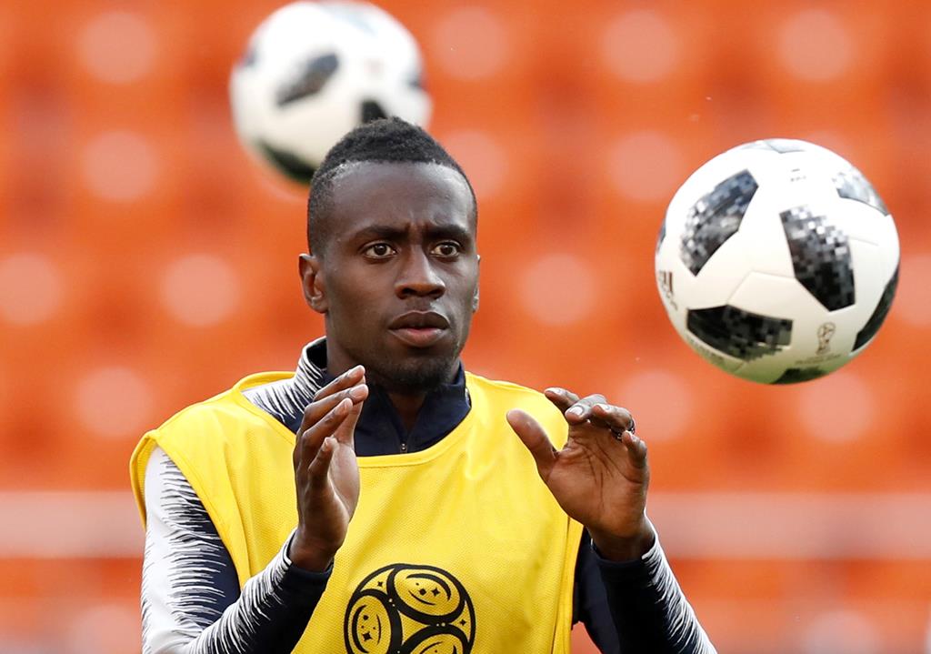 Où a grandi Blaise Matuidi ?