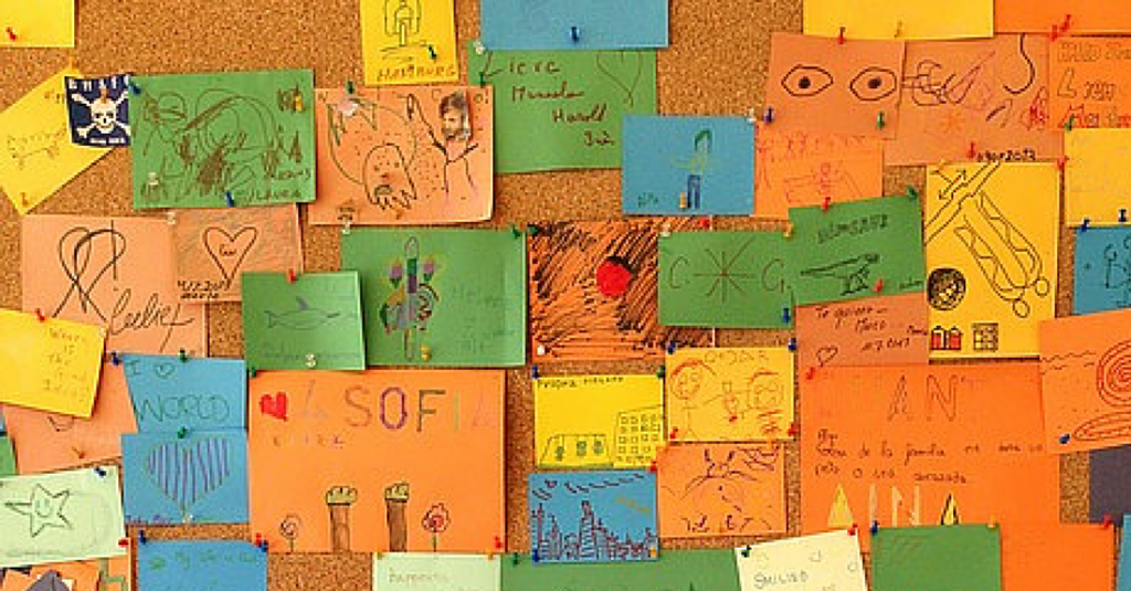 Comment ecrire je vous remets ?