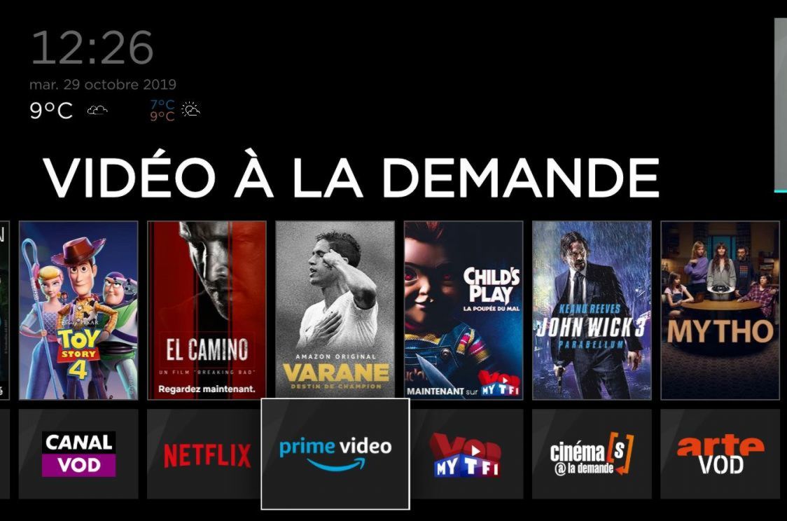 Est-ce que Prime Gaming est compris dans Amazon Prime ?