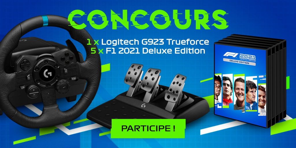 Comment participer à un concour instant Gaming ?